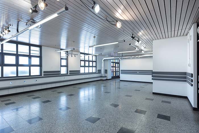 Salle PC St-Romaine