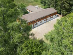 Chalet des Flans Ayent