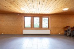 Chalet des Flans Ayent