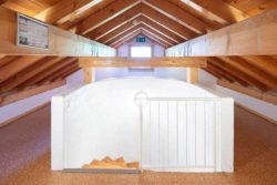 Chalet des Rousses Ayent
