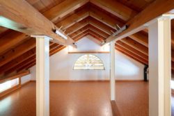 Chalet des Rousses Ayent