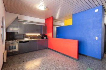 Salle PC St-Romain