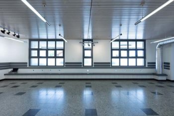 Salle PC St-Romain